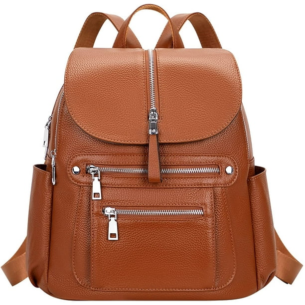Flap backpack hotsell purse