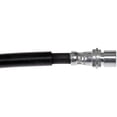 thumbnail image 7 of PRFMNCR Brake Hose Front Passenger Side Brake Line 1Pcs Replacement for Ford F-150 2015 2016 2017 2018 2019 2.7L V6, for Ford F-150 2015-2019 5.0L V8 Replace# FL3Z2078B, GL3Z2078D, 7 of 7