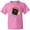 Azalea, variant on Turn Table Record Player Retro Youth T-Shirt