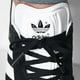 thumbnail image 5 of Adidas Originals Gazelle Men’s Running Shoe Black Athletic Sneaker Trainers #476, 5 of 6