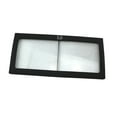 thumbnail image 4 of koolsoo 1pc Diopter Welding Helmet Magnifier PC Lens 0.75-3 Welding Equip 3.0, 4 of 7