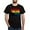 Black, variant on CafePress - Musical Note Gay Rainbow Art T Shirt - Men's Classic Graphic Cotton T-Shirt