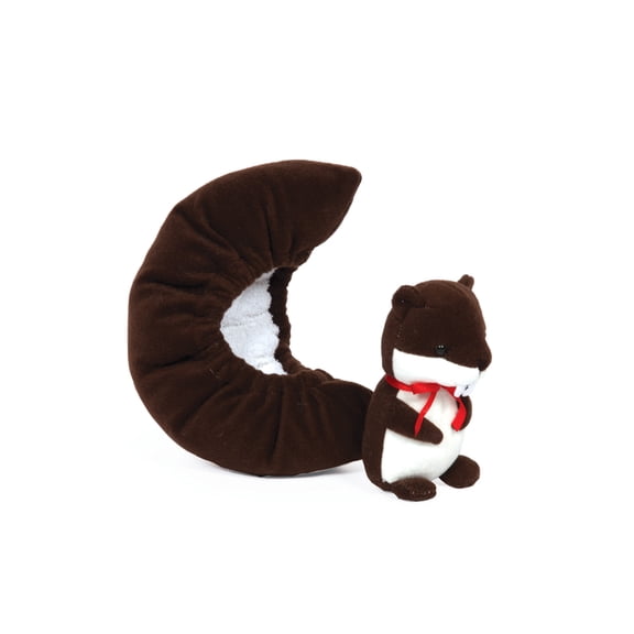 Blade Buddies Ice Skating Soakers - Beaver Tail Covers