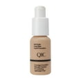 thumbnail image 1 of EARKITY Foundation Cream, Foundation Full Coverage Liquid, Long-lasting Lightweight Concealer, Matte Oil Control Concealer, Waterproof Matte Liquid Foundation, Oil-Free Formula, Natural Shade, 1 of 2
