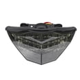thumbnail image 2 of Turn  Light, Smoked Tail Brake Light Turn  LED Light for  250 300 2013-2015, 2 of 8