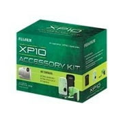Fujifilm XP10 Accessory Kit - Digital camera accessory kit - for FinePix XP10