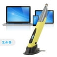 thumbnail image 3 of Pen de Mouse estable Con Adaptadores de Mouse Duradero, Para XP/7/8/10, 3 of 7