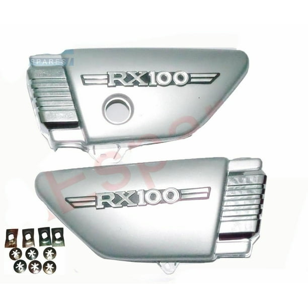 yamaha rx100 parts price