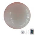 thumbnail image 1 of Pelota Playa Luminosa Inflable LED para Acuáticos Que Brillan Intensamente (juego Básico 40cm), 1 of 9