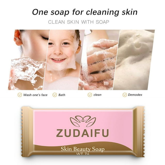 Perfume Ointment Creams Bactericidal Soap