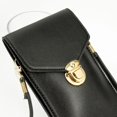 thumbnail image 5 of , Fashion Crossbody with Shoulder Strap, Keeps , Credit Cards, Phone Screens, 5 of 9