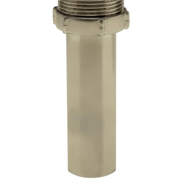 ALFI Brand AB5009-PSS Évier en Acier Inoxydable Poli pour Évier Sans Trop-Plein