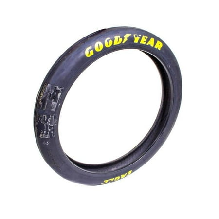 Goodyear Tires D1445 22 x 2.5 x 17 in. Front