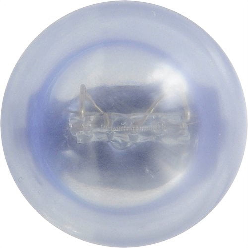 Sylvania 3057 SilverStar Mini Bulbs, 2 pack, Compatible with Multiple Cars