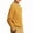 Yellow, variant on Afuyipoi Boys Turtleneck Pullover Sweater Knit Top for Kids Size 0-11Y Fall Winter Layering Outfit Light Blue Size 2T