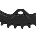 thumbnail image 1 of Chainring, BCD Narrow Wide Chainring, For AM Bicycle For XC Bicycle, 1 of 8