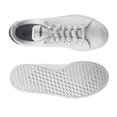 thumbnail image 2 of Tenis Adidas Advantage GZ5299 Unisex blanco 23.5, 2 of 7