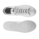 thumbnail image 2 of Tenis Adidas Advantage - GZ5299 - Unisex blanco 29, 2 of 7