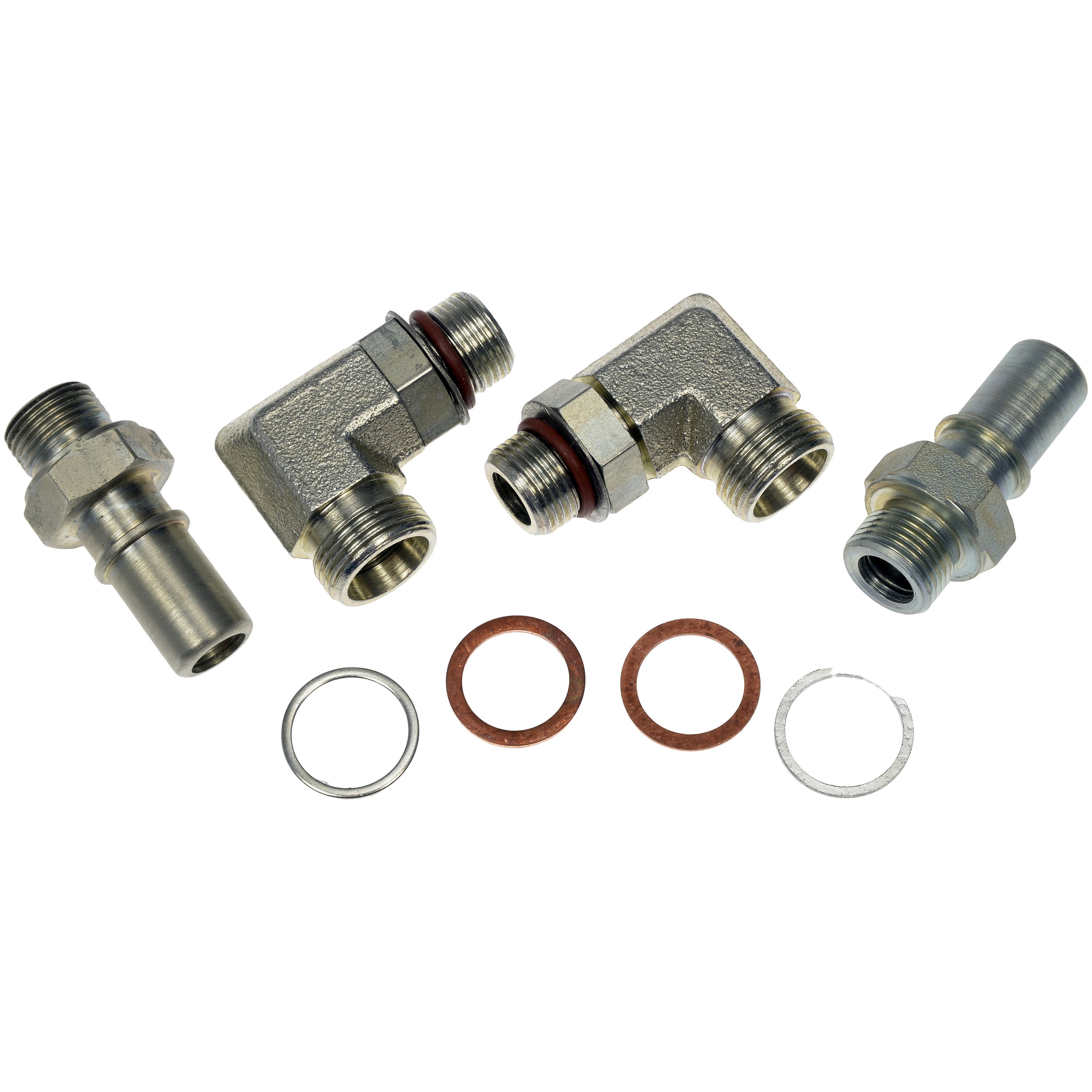 Dorman 918-5013 Automatic Transmission Oil Cooler for Specific Volvo Models