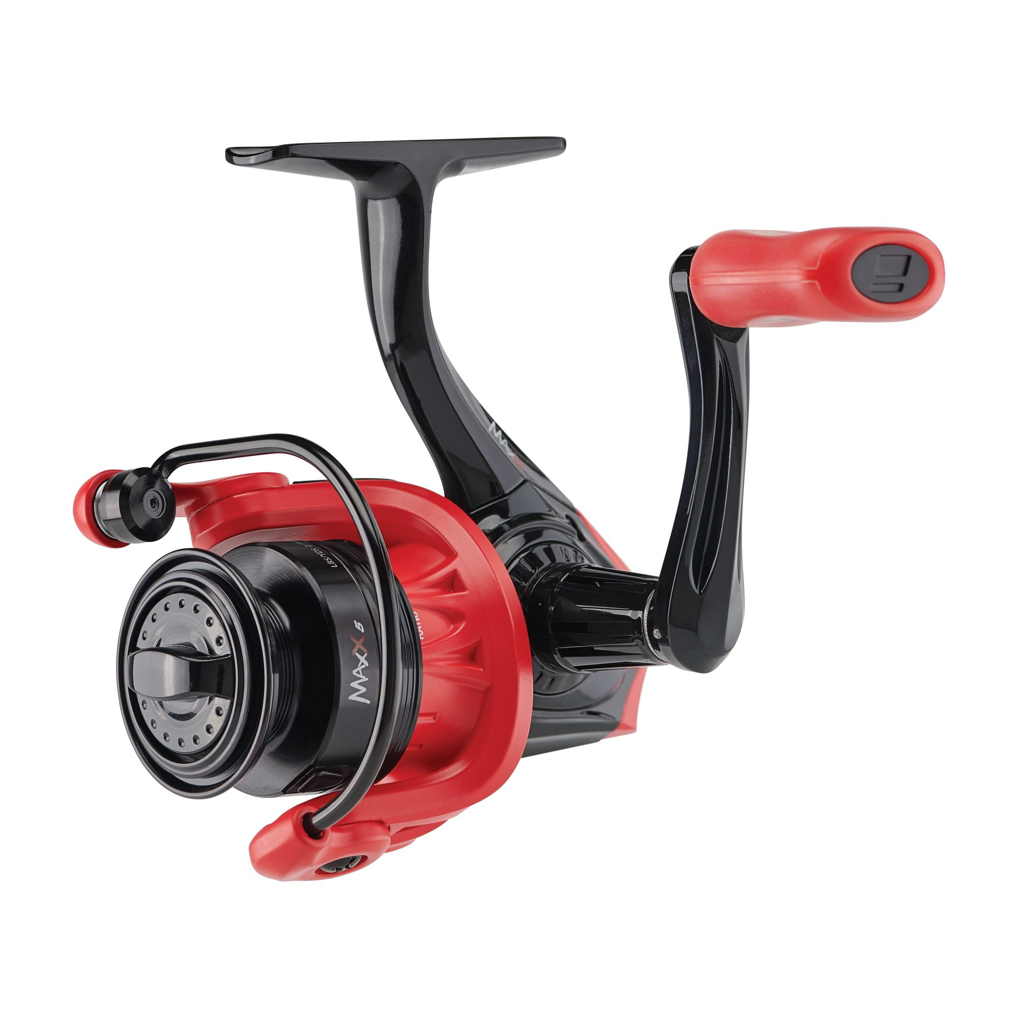 U0033 AR ABU GARCIA ABU-MATIC 60 SPINCAST FISHING REEL