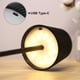 thumbnail image 4 of Neoglint LED Table Lamp Modern LED Desk Lamp with Touch Control Dimmable Night Light with 3 Color Temperatures for Living Room Bedroom Study Office, 4 of 5