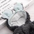 thumbnail image 5 of Ropa de otoño e invierno para mascotas, chaqueta acolchada de algodón cálida para gatos Corgi de peluche, ropa para perros pequeños, 5 of 5