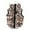 Khaki, variant on Dog Padded Jacket With Traction Buckle In Winter Convenient Travel Extra Small Chihuahua Clothes Dog Hoodies for Large Dogs Girl Dog Sweater Medium Large Designer Dog Clothes Girl Cute Small Dog
