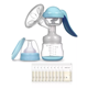 thumbnail image 1 of Extractor De Leche Materna Saca Leche Con 10 Bolsas Azul, 1 of 5