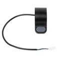 thumbnail image 4 of Ana Electric Scooter Finger Throttle Accelerator For Xiaomi 4/4 pro Thumb Throttle, 4 of 8