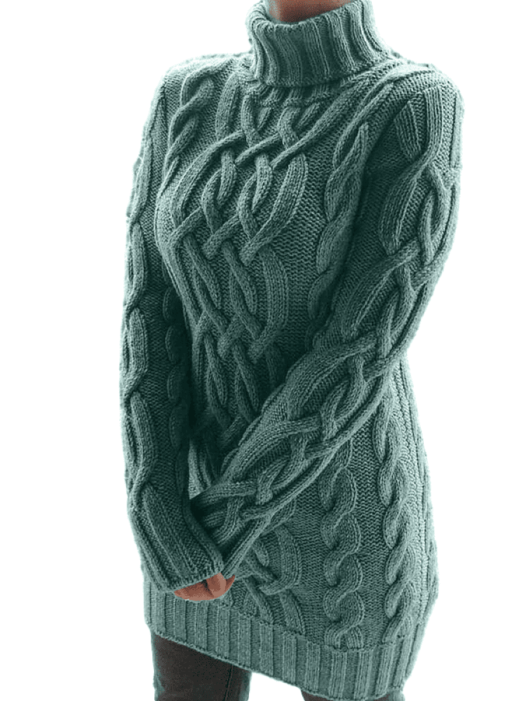 long sweaters at walmart