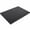 Black, variant on White HDPE Poly Cutting Board 20.08 x 14.96 x 0.59 Inch Commercial Food Service Use