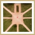 thumbnail image 3 of Marmont Hill "Divergence" by Karolis Janulis Framed Painting Print, 3 of 5