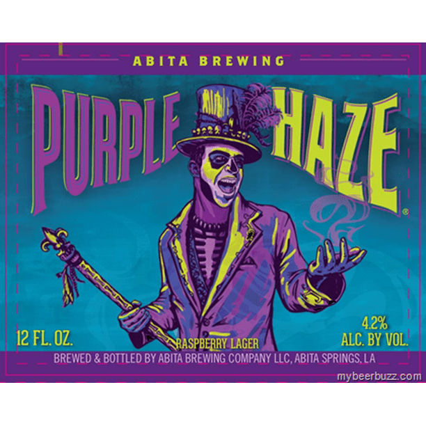 Purple Haze Feedback Genre - Purple haze feedback is a fantastic