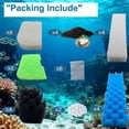 thumbnail image 2 of Repuestos de Filtros FAPBCC 42 Paquetes 406/407 para Fluval 406/407, 2 of 6