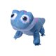 thumbnail image 3 of Muñeca de peluche Salamandras Anime Azul 13 cm, 3 of 3