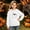 White1, variant on CBASIHI Girls Halloween Hooded Sweatshirts with Pockets Long Sleeve Pullover Ghost Print Casual Cute Fleece Warm Hoodies Orange 4 T-12 T