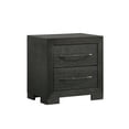 thumbnail image 5 of Picket House Furnishings Kenn Full Panel 5PC Bedroom Set in Black, 5 of 17