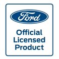 thumbnail image 4 of Ford Blue Oval Emblem Steel Sign, 4 of 5
