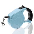thumbnail image 1 of Pet Dog Leash Retractable Dog Leash Multifunctional Pet Dog Leash Outdoor Dog Leash, 1 of 3