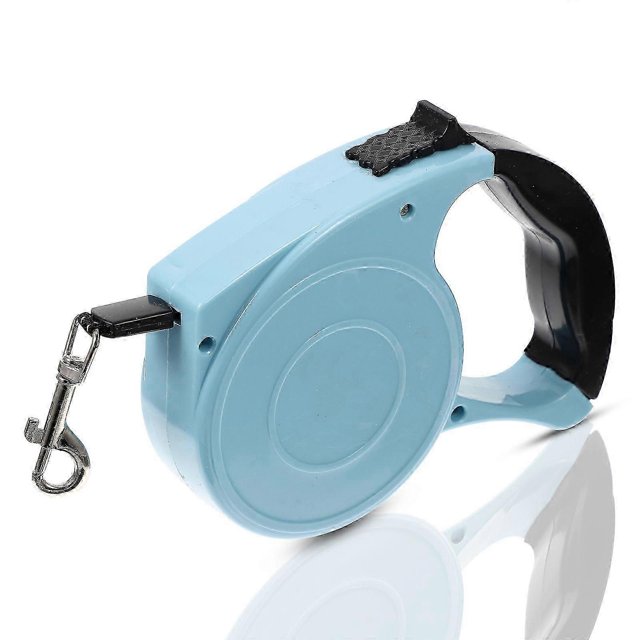 Pet Dog Leash Retractable Dog Leash Multifunctional Pet Dog Leash Outdoor Dog Leash