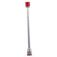 thumbnail image 3 of WHAMVOX 1Set Silver Spray Tip Extension Pole for Professional Painting 30Cm 2.5Cm, 3 of 6