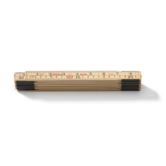 Hultafors 61" Folding Ruler 61-2-10