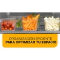 thumbnail image 3 of Refrigerador Vertical 23 Ft Puerta Solida Rhino REVESOL-23, 3 of 6