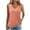 Rose Gold, variant on Young adult fashion Button Down Blouses for Women Casual My Orders Placed Recently By Me My Account Women Summer Tops Workout Tank Tops for Women Cropped Orders