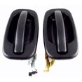thumbnail image 4 of Depo 332-50013-271 Rear Passenger Side Exterior Door Handle, 4 of 4
