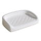 thumbnail image 5 of Cama para perros, cama para mascotas, invierno y verano, cómoda, estable, acogedora, fiable y duradera. Blanco, 5 of 9