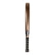 thumbnail image 4 of ACA Palladium Gold LTD Pala de Pádel Edición Limitada | Carbono 12K | Forma Diamante | Balance Alto | Precisión y Potencia Avanzada, 4 of 6