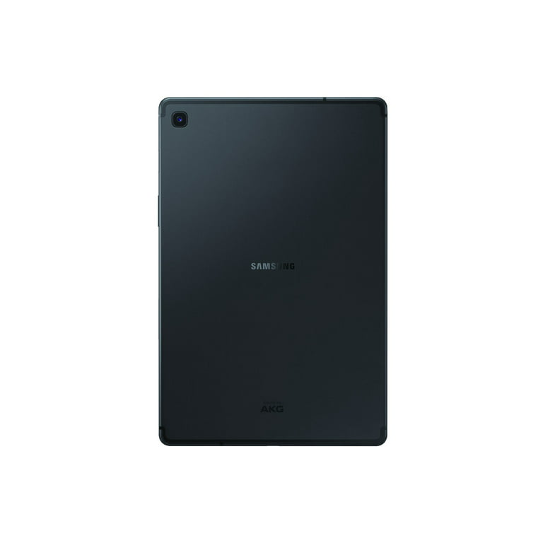 Tablette Samsung Galaxy Tab S5e 10.5'' 64 Go WiFi Noir - Tablette