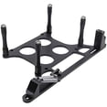 thumbnail image 3 of Scoop Mount 4500 Black, 3 of 3