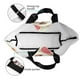 thumbnail image 4 of Fotbe Floral Sunglasses Cat Art Bolsa Tote Estética de Lona con Estampado para Mujer - Bolsa Reutilizable de Hombro Casual para Vacaciones, Compras, Trabajo y Gimnasio, 4 of 8